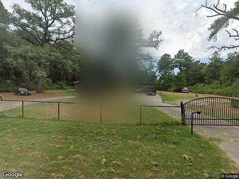 County Road 1151, TYLER, TX 75704