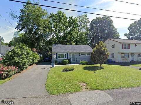 Barbara, NORTH PLAINFIELD, NJ 07062