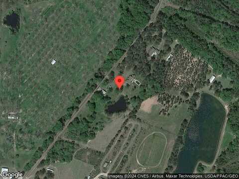 Brunty, TY TY, GA 31795