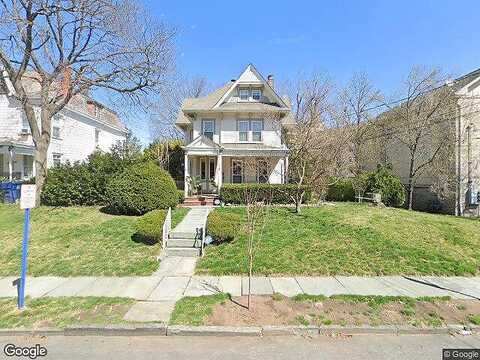 Clinton, HACKENSACK, NJ 07601