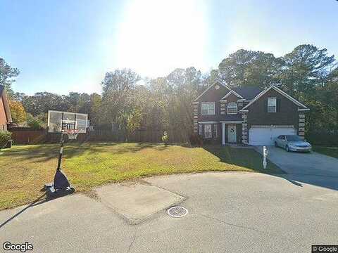 Colonial, MIDWAY, GA 31320
