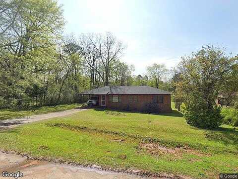 Deacon J Simmons, MILLEDGEVILLE, GA 31061