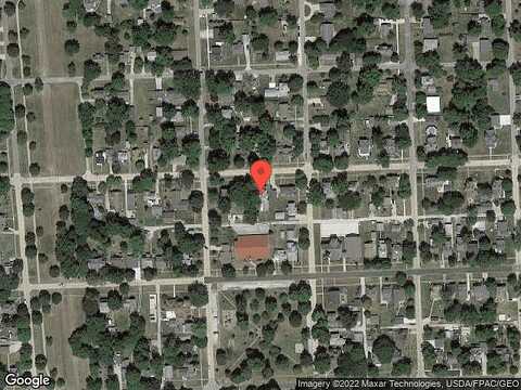 3Rd, EL PASO, IL 61738