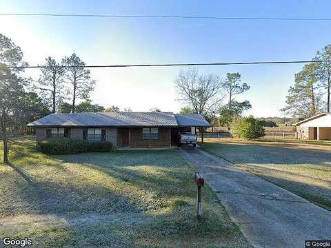 Lee Ann, FITZGERALD, GA 31750