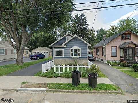 Toll, SCHENECTADY, NY 12302