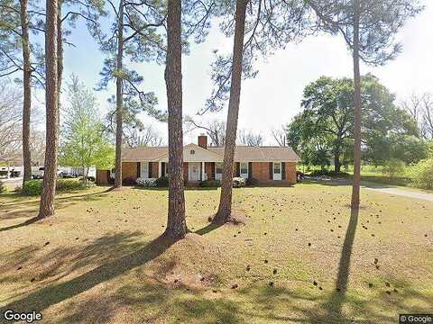 Pine Needle, FITZGERALD, GA 31750