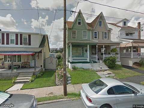 2Nd, FRACKVILLE, PA 17931