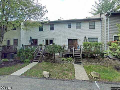 Somerset, SUFFERN, NY 10901