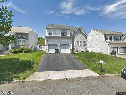 Winston, MATAWAN, NJ 07747