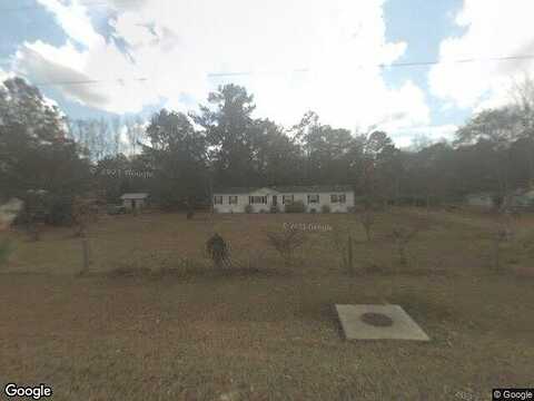 Woodside, ELLABELL, GA 31308