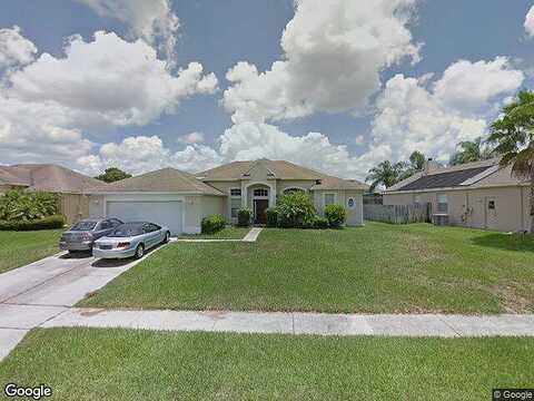 Bullbush, OVIEDO, FL 32765