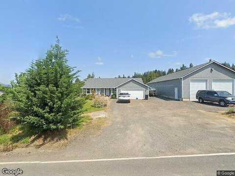Cloverdale, KALAMA, WA 98625
