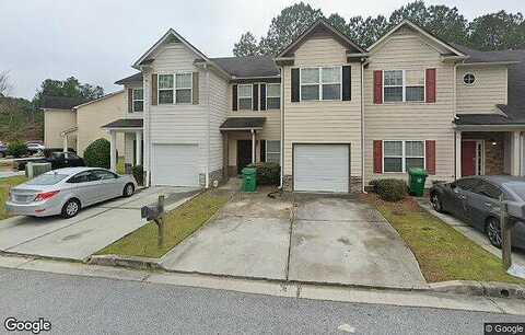 Rogers Preserve, LITHONIA, GA 30058