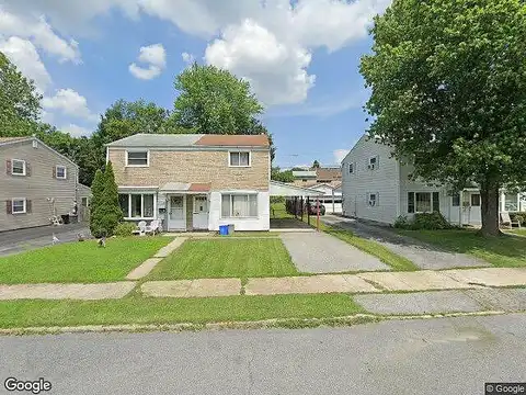 Valley, BETHLEHEM, PA 18018