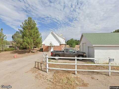Wind, LAS CRUCES, NM 88007