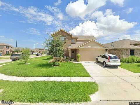 Refugio Verde, HOUSTON, TX 77049