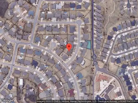Brenton Hills, EDMOND, OK 73013