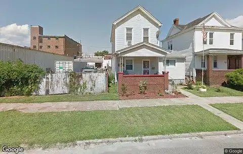 7Th, PORTSMOUTH, OH 45662