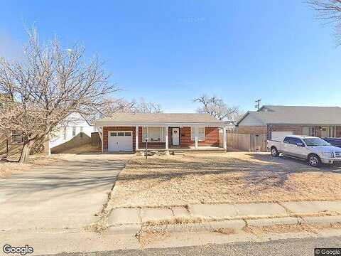 Biggs, AMARILLO, TX 79106