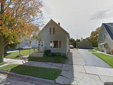 Division, SHEBOYGAN, WI 53083