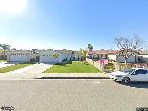 Lupine, WASCO, CA 93280