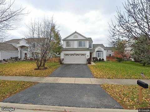 Charlotte Cir, NAPERVILLE, IL 60564