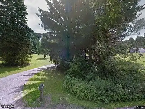 Fleming Falls, MANSFIELD, OH 44903