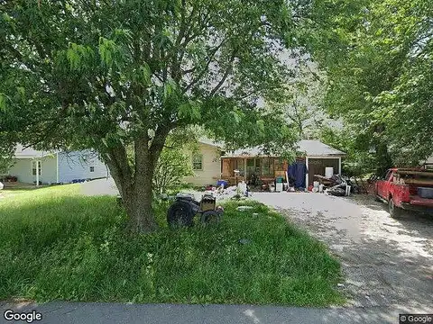 Commercial, BUFFALO, MO 65622