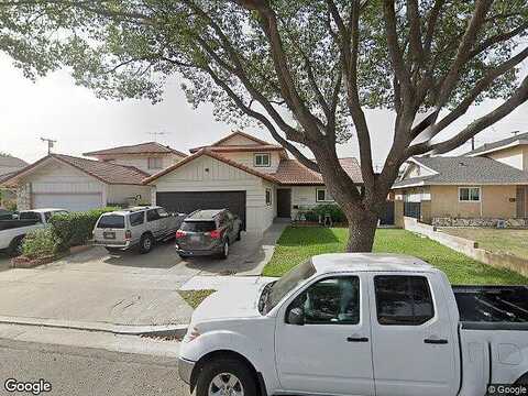 Benfield, NORWALK, CA 90650
