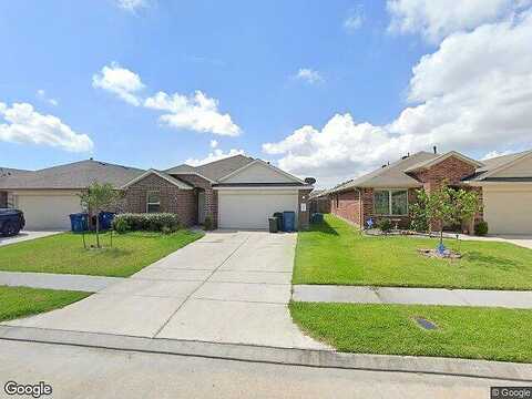 Refugio Verde, HOUSTON, TX 77049