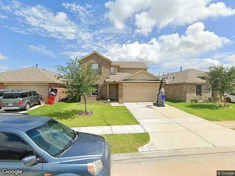 Rancho Joya, HOUSTON, TX 77049