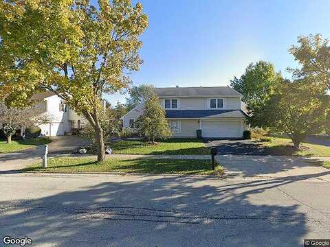 Brandywyn, BUFFALO GROVE, IL 60089
