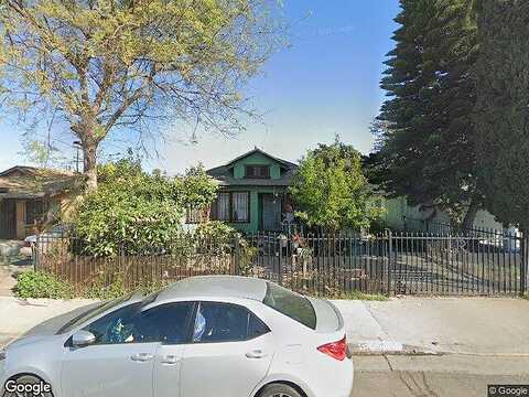 88Th, LOS ANGELES, CA 90002
