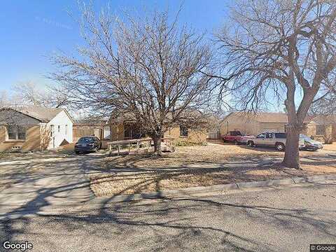 Fisk, AMARILLO, TX 79106