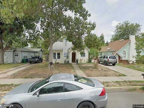 Rosewood, SAN ANTONIO, TX 78201