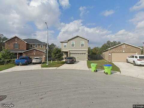Daystar, SAN ANTONIO, TX 78253