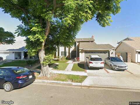 Verdun, IRVINE, CA 92604