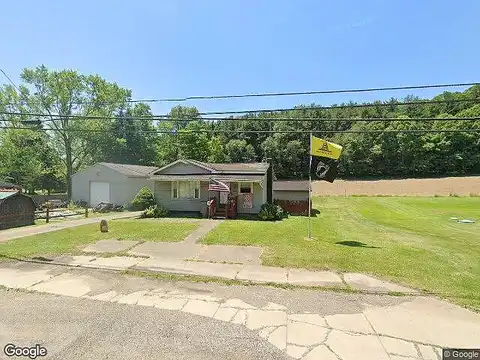 Lincoln, MINERVA, OH 44657