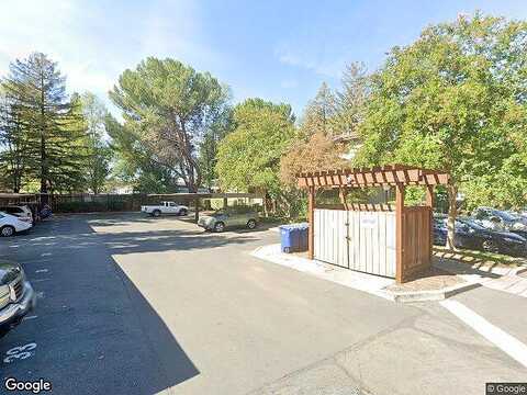 Bailey, CONCORD, CA 94521