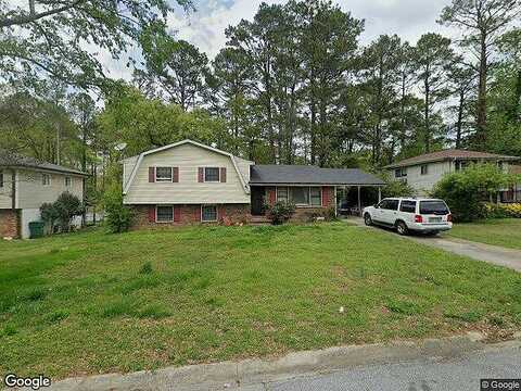 Valley Green, CONLEY, GA 30288