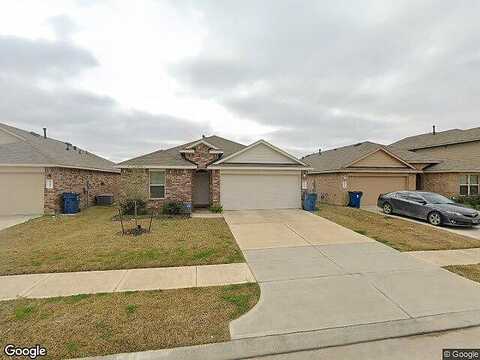 Casita Verde, HOUSTON, TX 77049
