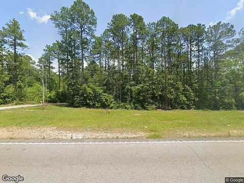 Highway 15, DIBERVILLE, MS 39540
