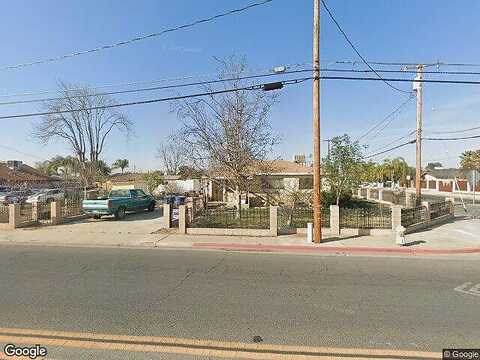 20Th, DELANO, CA 93215