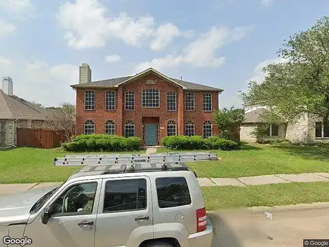 Hickory, ALLEN, TX 75002