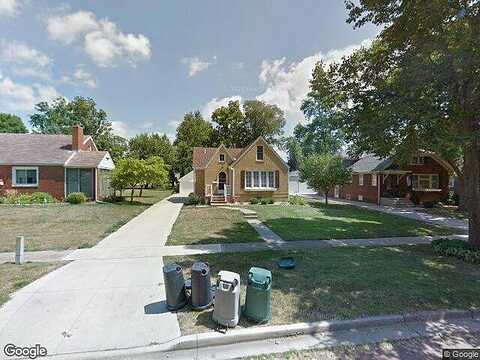 Kellogg, GALESBURG, IL 61401