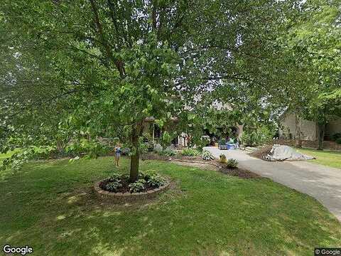 Shorewood, BERNE, IN 46711