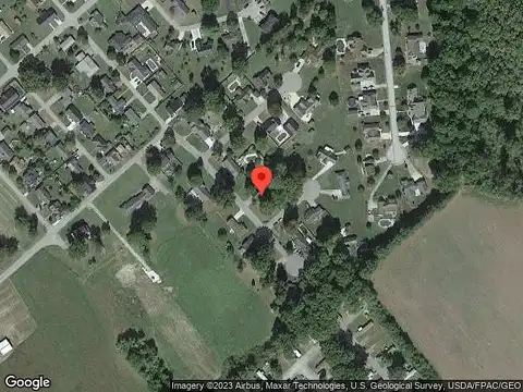 Ridgeway, ABERDEEN, OH 45101