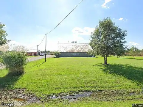 Sale Barn, GREENVILLE, IL 62246