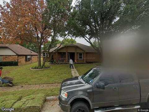 Winter Park, LEWISVILLE, TX 75077