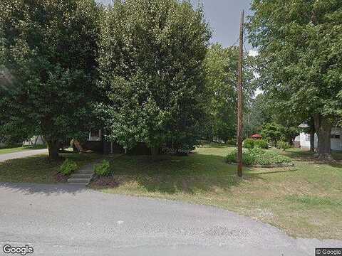 State Route 120, SLAUGHTERS, KY 42456